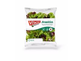Salada Aromática Vitacress 100g