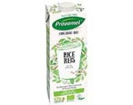 Bebida Provamel De Arroz Bio 1l