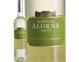 Vinho Branco Quinta Da Alorna Tejo 0.75l