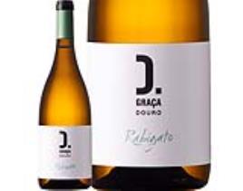 Vinho Branco Dona Graça Rabigato Douro 0.75l
