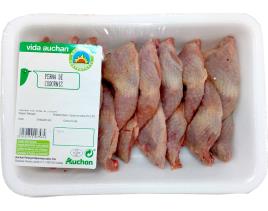 Perna De Codorniz Vida Auchan Kg