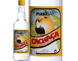 Aguardente Maxibar Cachaça 0.70l