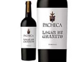 Vinho Tinto Pacheca Lagar De Granito Douro 0.75l