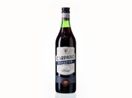 Vermute Carpano Clássico 1l