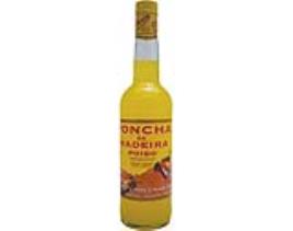 Poncha Da Madeira 0.70l
