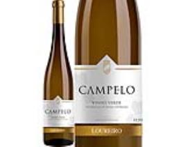 Vinho Branco Campelo Loureiro 0.75l