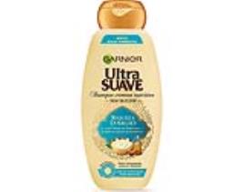 Champô Ultra Suave Riqueza D'argão 400ml