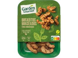 Refeição Garden Gourmet Tiras Vegetarianas Braseadas 175g