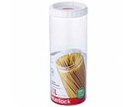 Caixa Para Alimentos Interlock Empilhável Lock&lock 2.1l