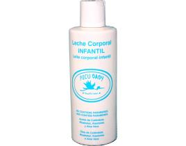 Leite Picu Baby Corporal 250ml