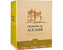 Vinho Branco Senhora De Alcame 5l