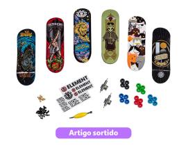 Tech Deck - Bónus Pack 6 Skates