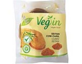 Seitan Veg In Sabor A Caril 250g