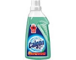 Gel Calgon Anti-calcário Hygiene 1.5l