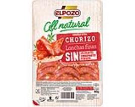 Chouriço Extra Elpozo Curado 70 G