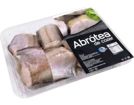 Abrotea Posta Cozer Congelada 600 Gr