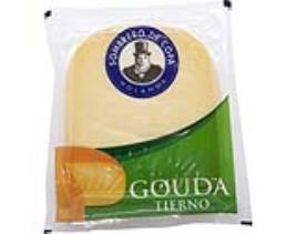 Queijo Gouda Sombrero Cunha 325g