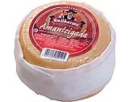 Queijo De Ovelha Amanteigado Guilherme Merendeira Un
