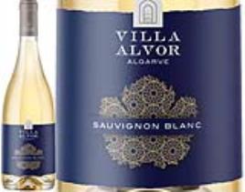 Vinho Branco Villa Alvor Sauvignon Blanc Algarve 0.75l