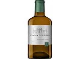 Vinho Branco Casa Velha Doc Douro 0.75l