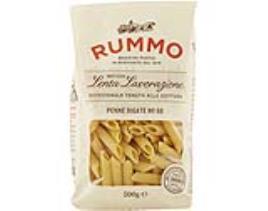 Massas Rummo Penne Rigate 500g