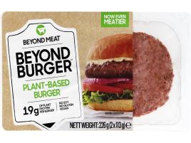Hamburguer Beyond Meat Vegetal 226g