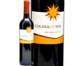 Vinho Tinto Colina Do Sol Alentejo 0.375l