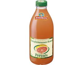 Sumo Andros Toranja 1l