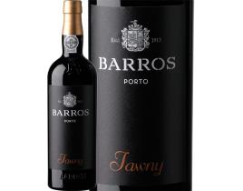 Vinho Porto Barros Tawny 0.75l