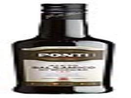 Vinagre Ponti Balsâmico Ponti 500ml