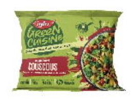 Veggie Bowl Iglo Green Cuisine Couscous E Edamame 350g