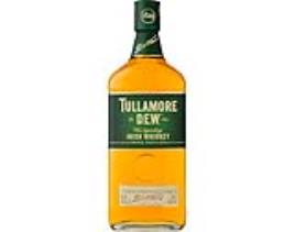 Whisky Tullamore Dew Finest Irlandês 0.70l