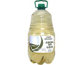 Vinho Branco Adega Do Gove Frutado Pet 5l