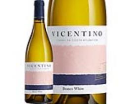 Vinho Branco Vicentino Alentejo 0.75l