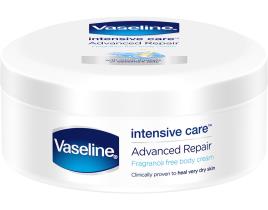 Creme Vaseline Gordo Boião 250ml