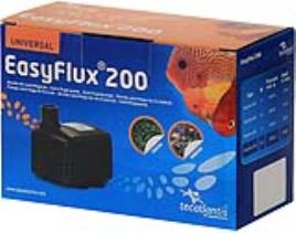 Bomba Água Tecatlantis Easyflux 200 Universal