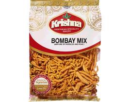 Aperitivo Krishna Indiano Bombay Mix 200g