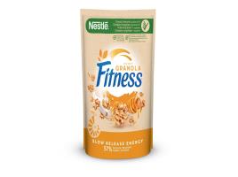 Cereais Fitness Adulto Granola Mel 300g