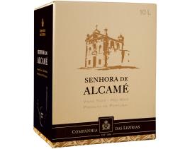 Vinho Tinto Senhora De Alcame 5l