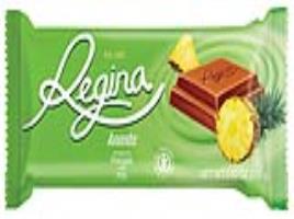 Chocolate Regina Aroma Ananás 100g