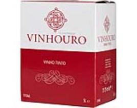 Vinho Tinto Vinhouro Bag Inbox 5l