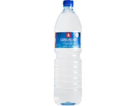 Água Carvalhelhos Sem Gás Natural 1 5l