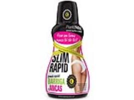 Suplemento Plantanatur Slim Rapid 500ml