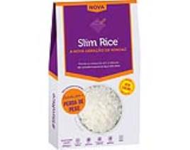 Massa Nah-eatwater Konjac Slim Arroz 200g