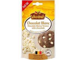 Pepitas Vahiné Chocolate Branco 100g