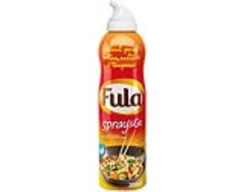 Óleo Alimentar Fula Spray 200ml