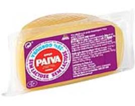 Queijo Curado Paiva Sem Lactose Metades Un