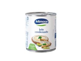 Leite Mimosa Condensado Tradicional 397g