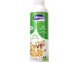 Bebida Mimosa Leite Uht Magro Sem Lactose Com Fibra E Aveia 1l