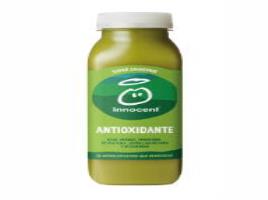 Super Smoothie Innocent Antioxidante 300ml